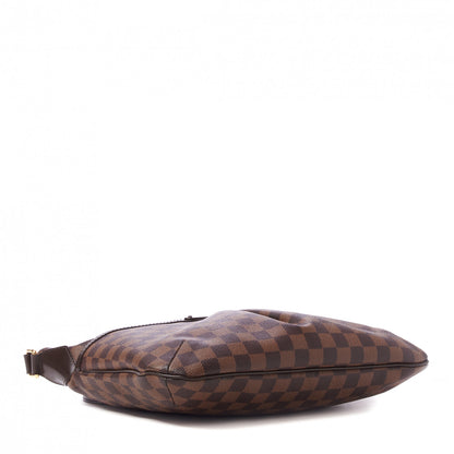 Louis Vuitton Damier Ebene Bloomsbury PM 4 of 10