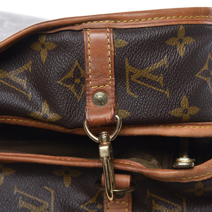 Louis Vuitton Monogram Garment Bag 15 of 18