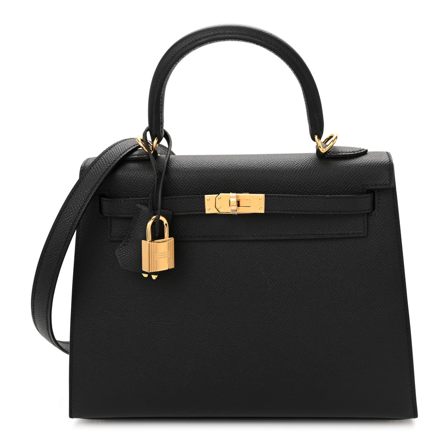 Epsom Kelly Sellier 25 Black