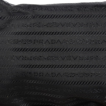 Prada Vitello Daino Shopping Tote Pomice 2 of 10