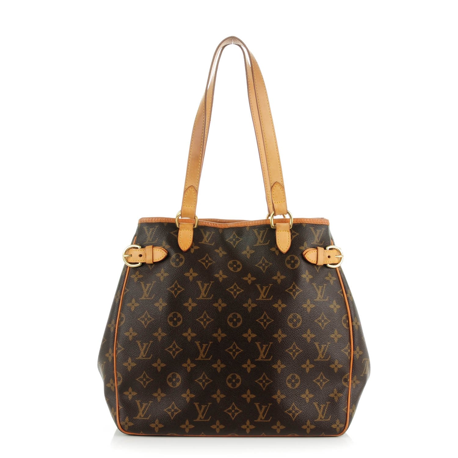 Louis Vuitton Monogram Batignolles Vertical 1 of 9