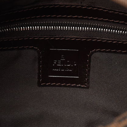 Fendi Zucca Baguette Tobacco 6 of 11