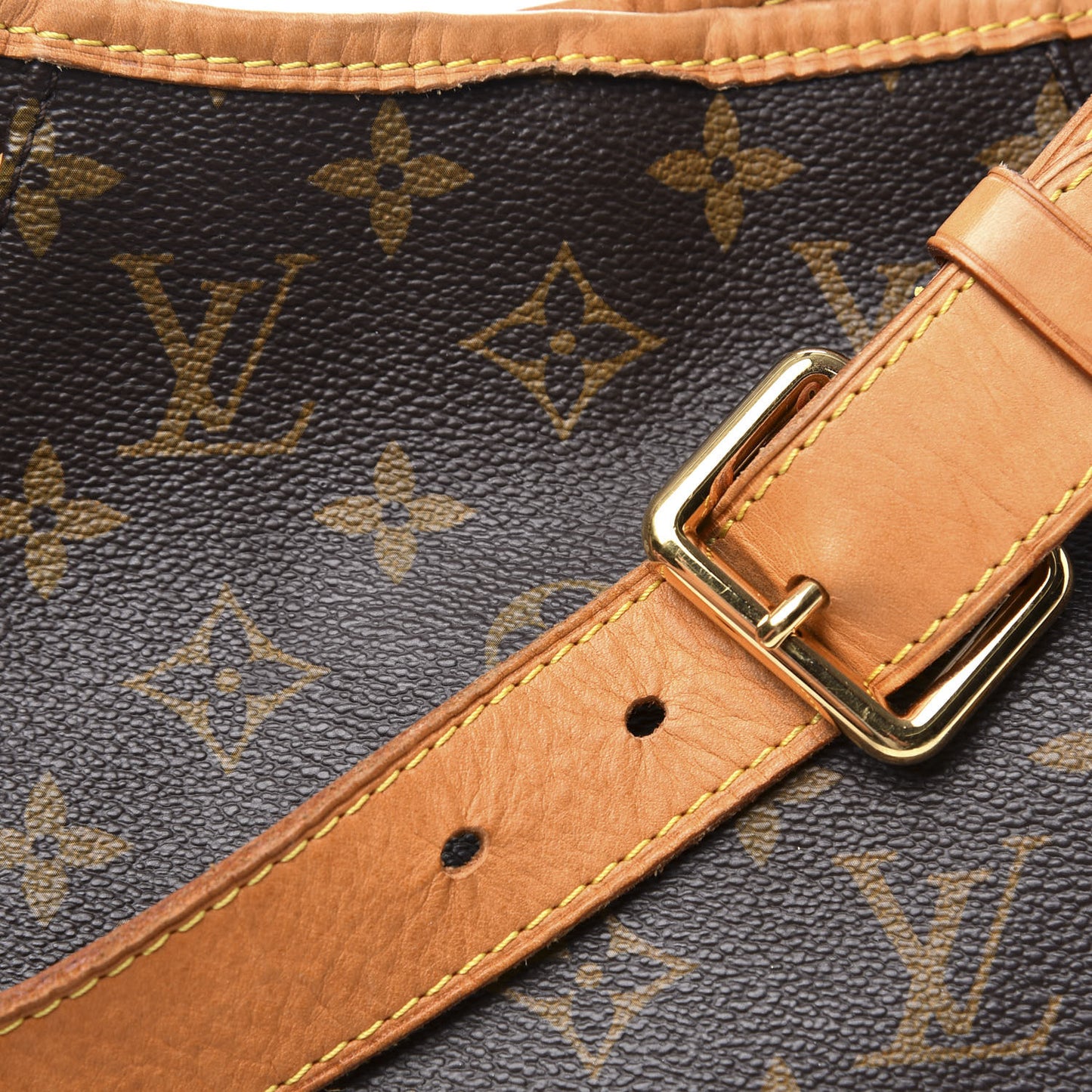 Monogram Galliera PM