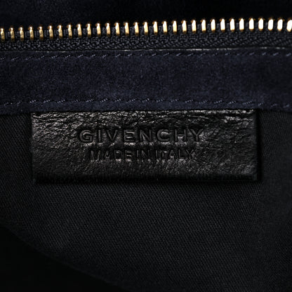Givenchy Lambskin North South Nightingale Black 5 of 14