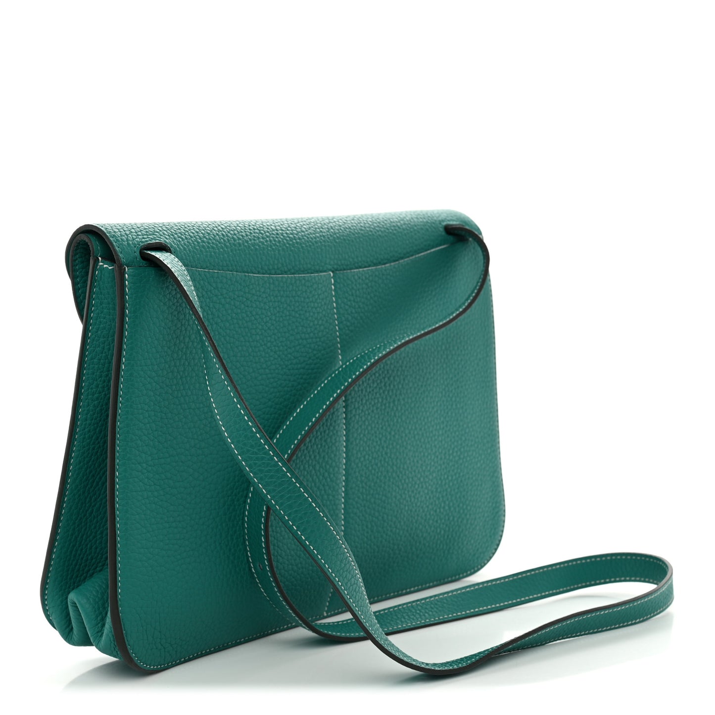 Taurillon Clemence Halzan 31 GM Vert Verone