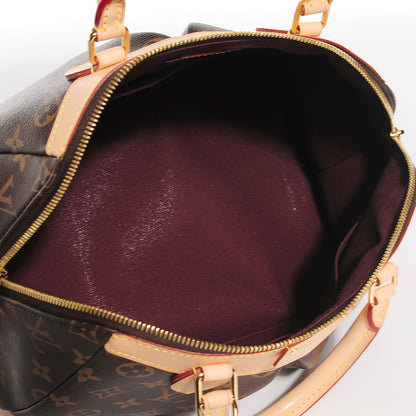 Louis Vuitton Monogram Segur NM 5 of 8