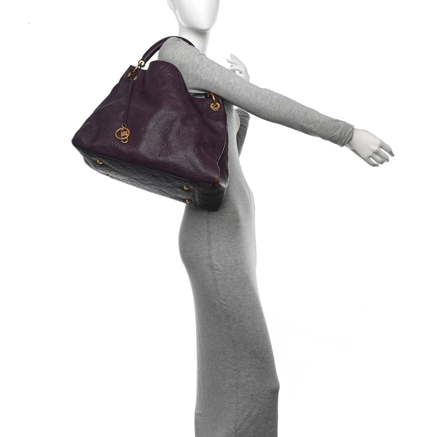 Empreinte Artsy MM Aube