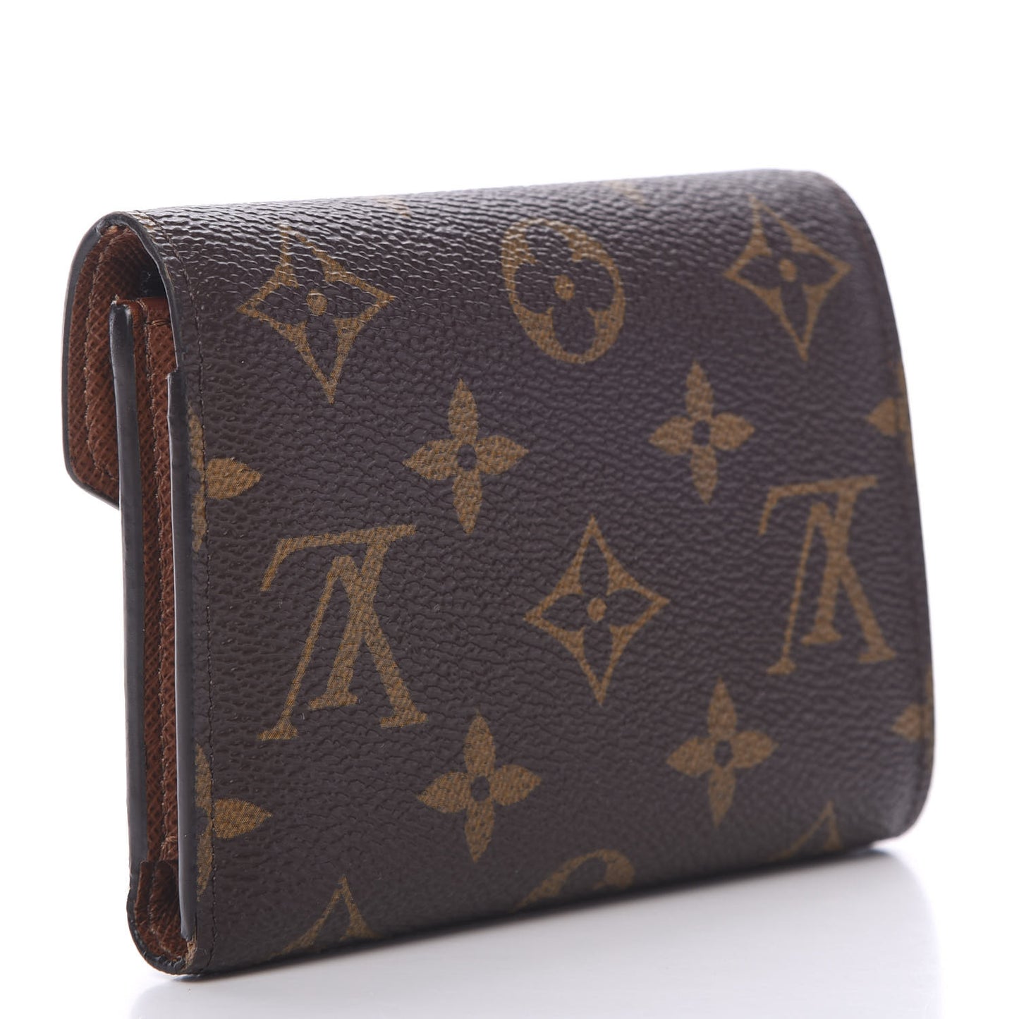 Monogram Victorine Wallet