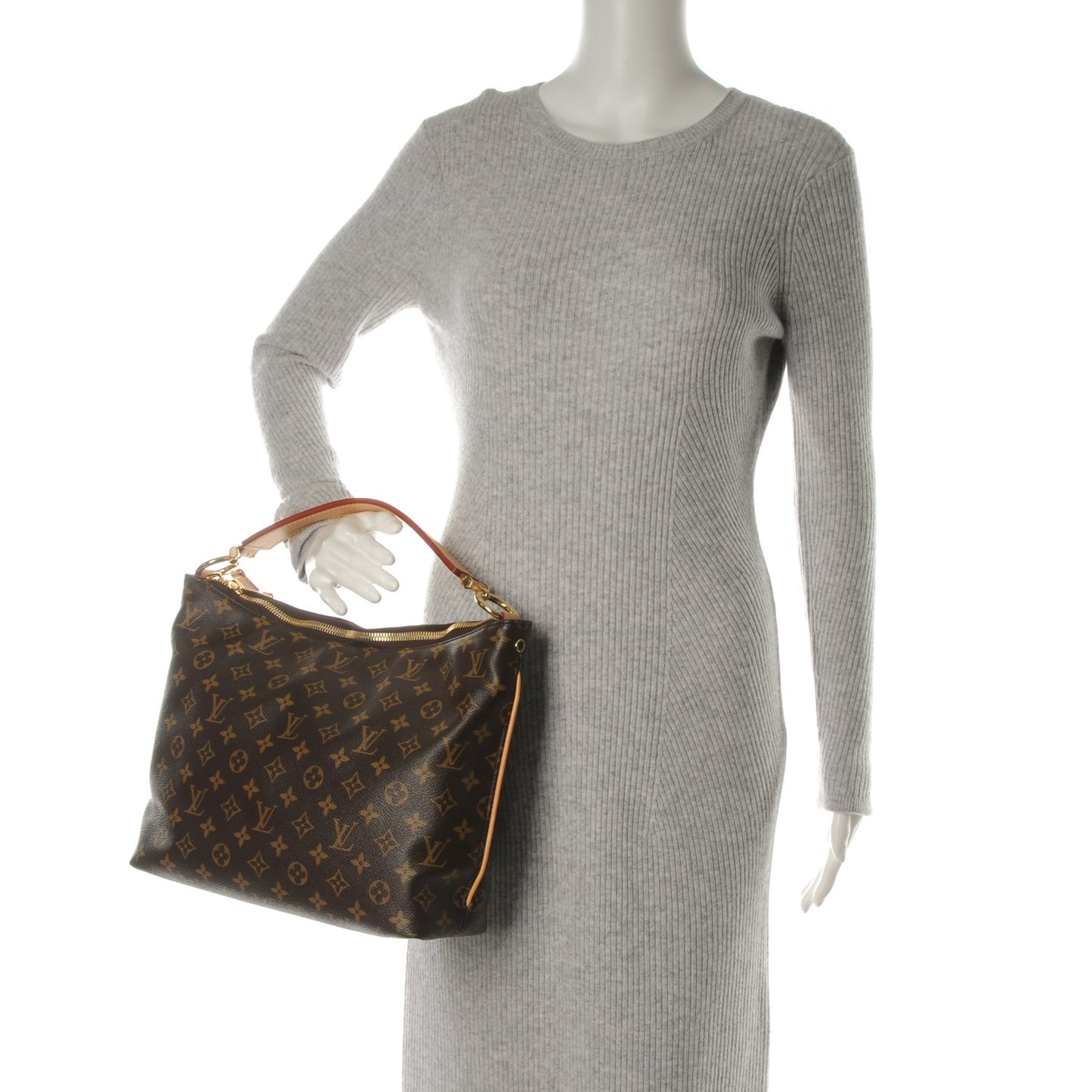 Monogram Sully PM