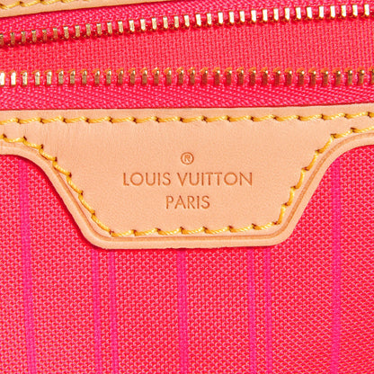 Louis Vuitton Damier Azur Delightful PM 7 of 9