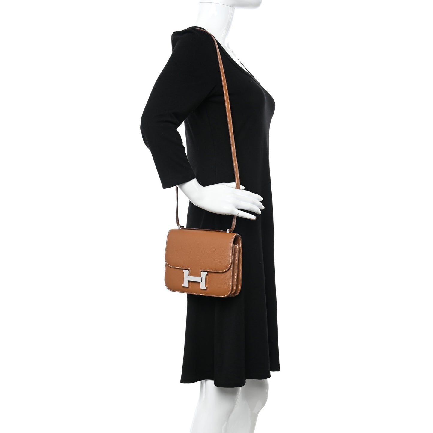 Epsom Constance 18 Gold