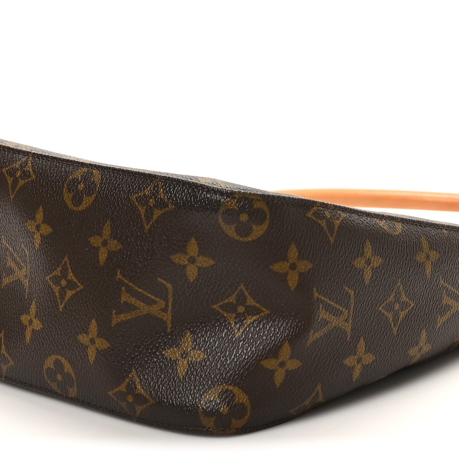 Louis Vuitton Monogram Looping MM 9 of 9