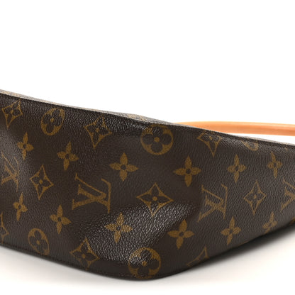 Louis Vuitton Monogram Looping MM 9 of 9