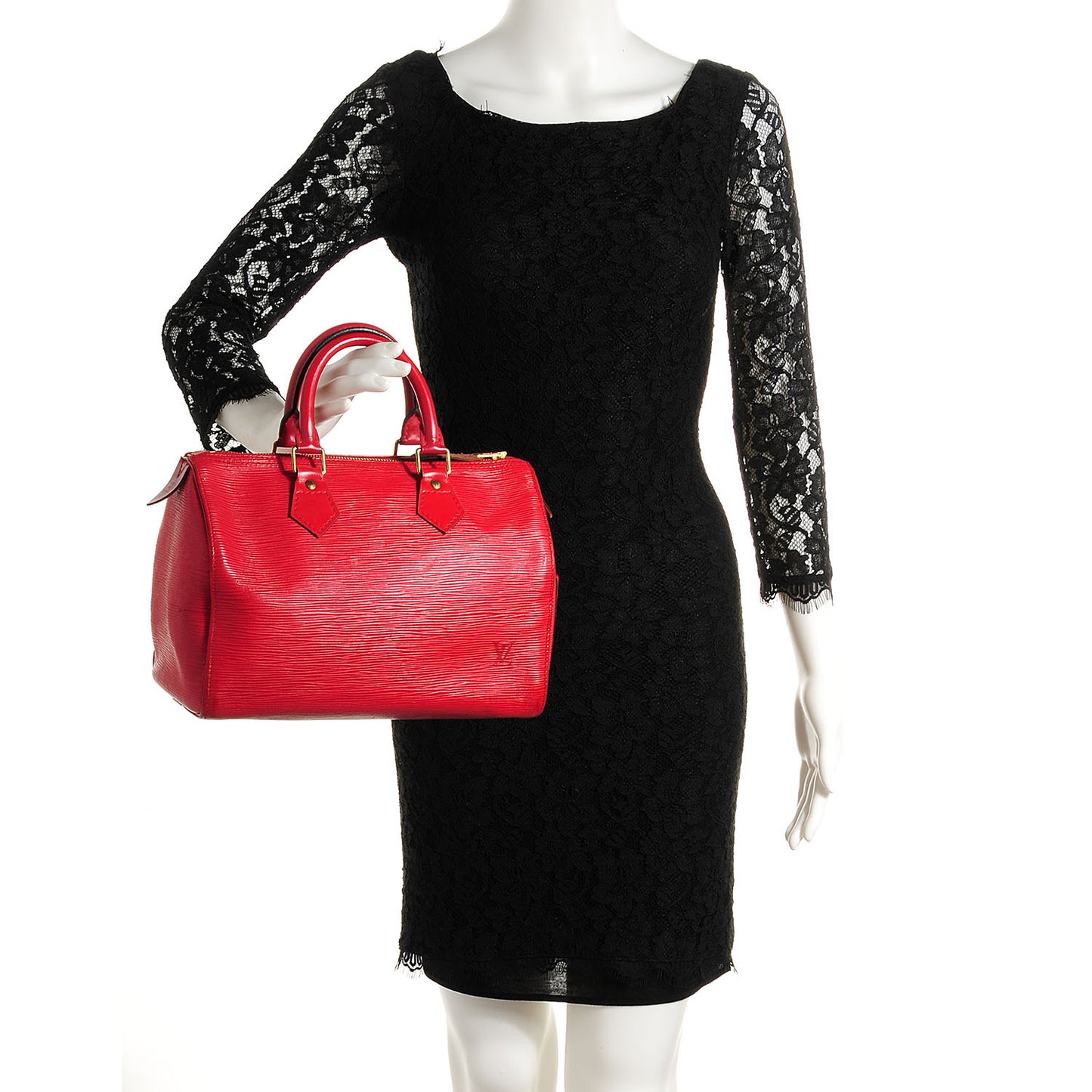 Epi Speedy 25 Rouge