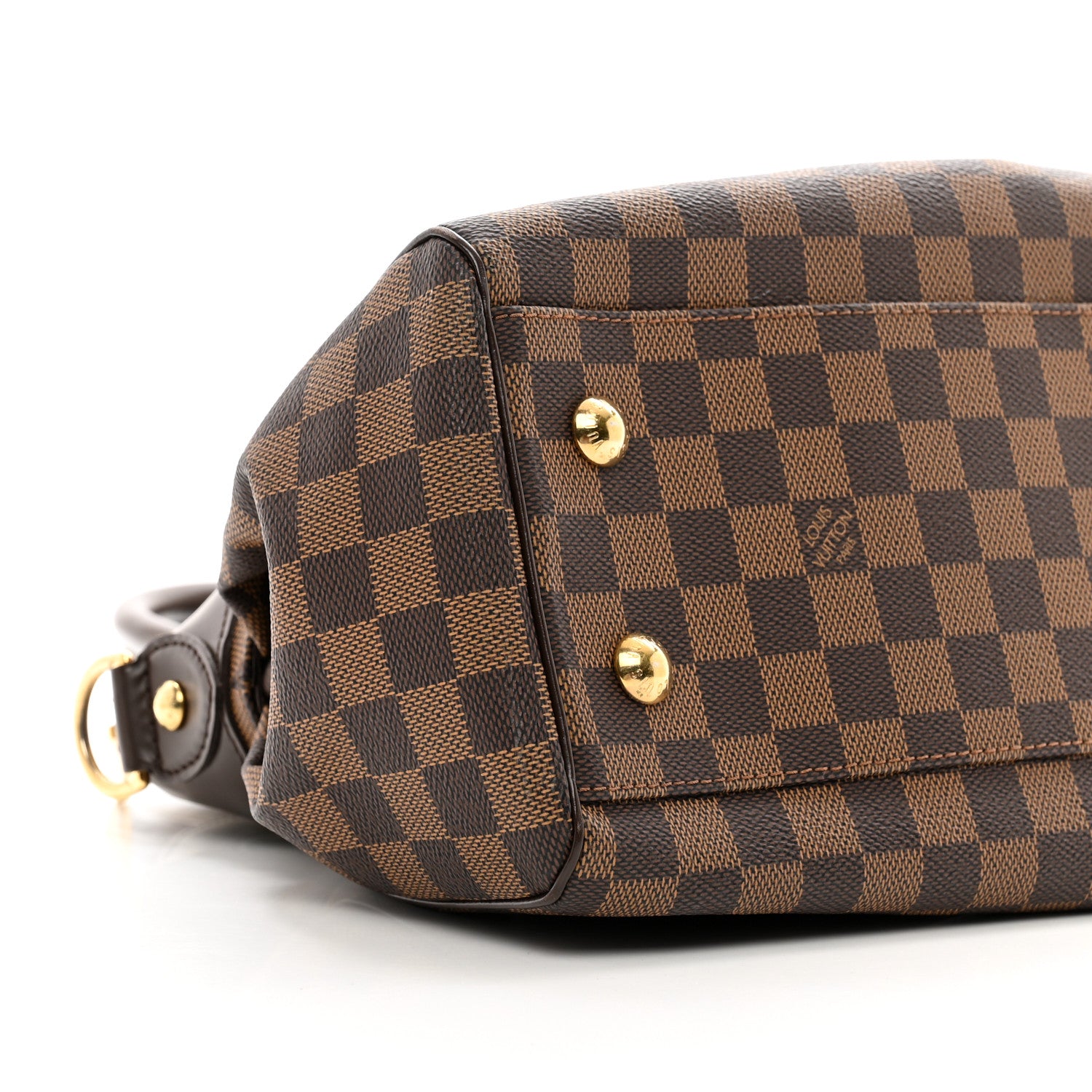 Louis Vuitton Damier Ebene Trevi PM 8 of 9