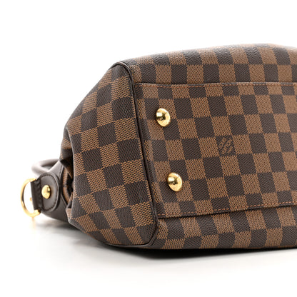 Louis Vuitton Damier Ebene Trevi PM 8 of 9