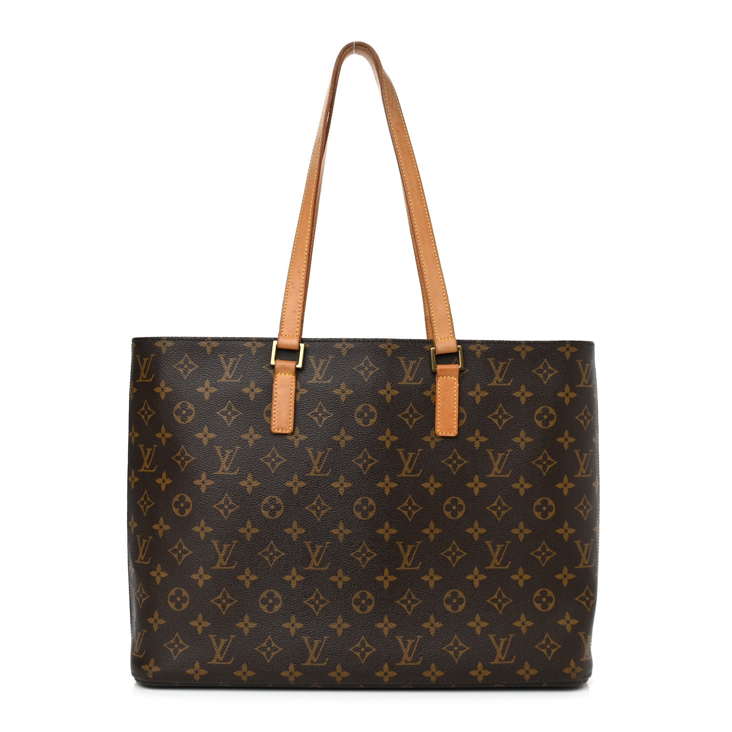 Louis Vuitton Monogram Luco 1 of 15