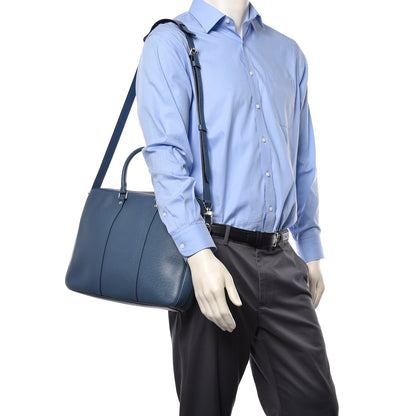 Louis Vuitton Taiga Porte-Documents Voyage PM Neva 2 of 9
