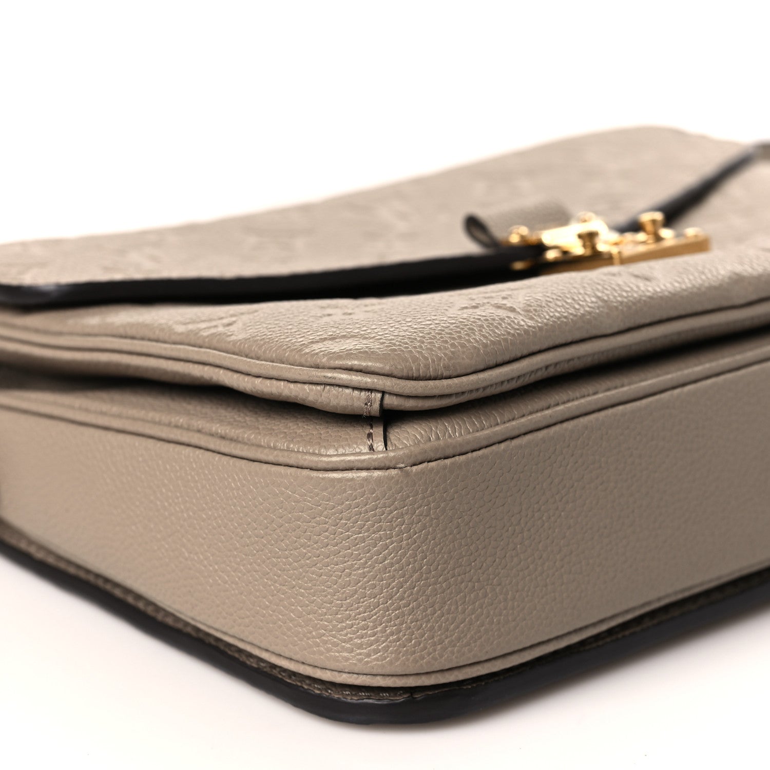 Louis Vuitton Empreinte Pochette Metis Tourterelle 7 of 8