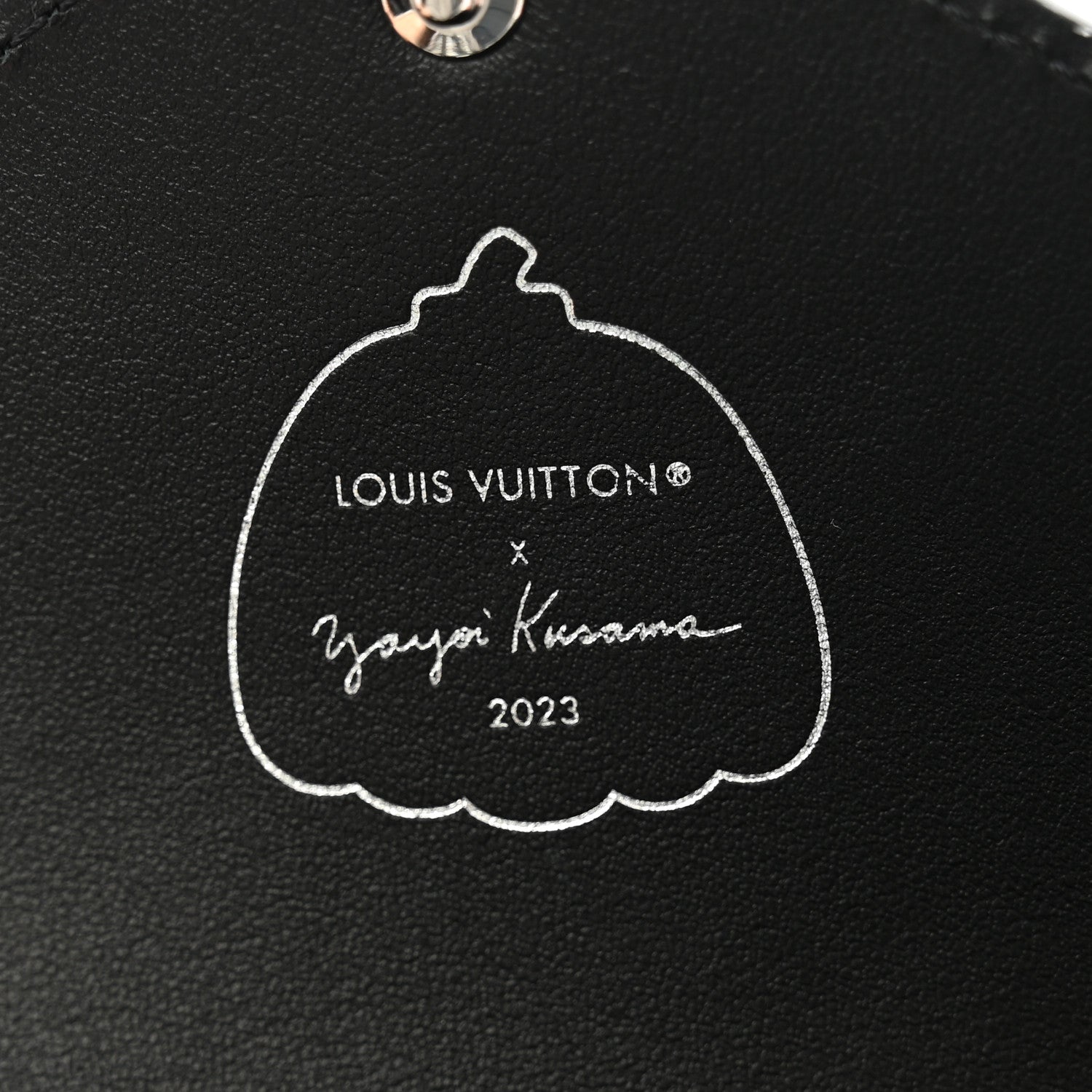 Louis Vuitton LV X YK Epi Kirigami Pochette Set Black Red Yellow 8 of 11