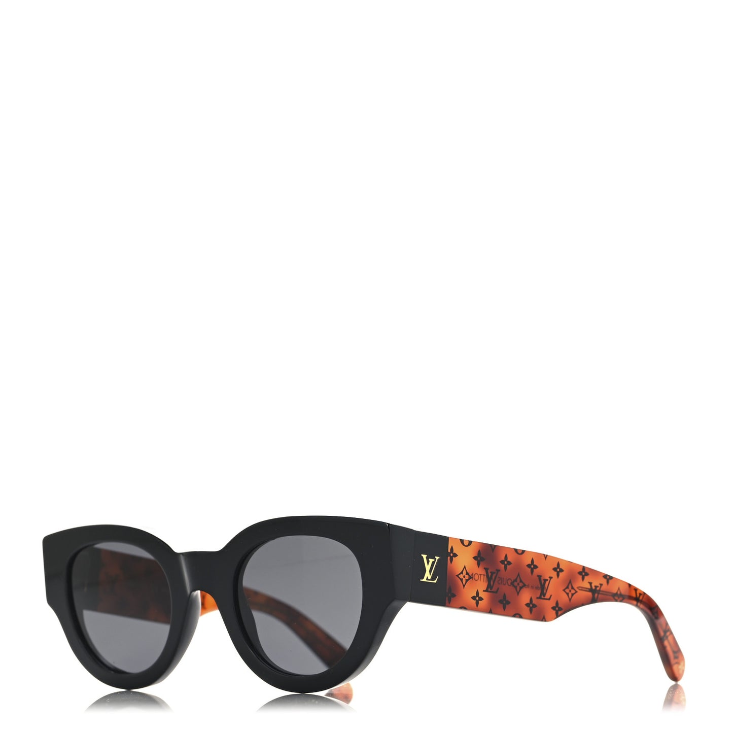 Acetate Sunglasses Z1463W Tortoise
