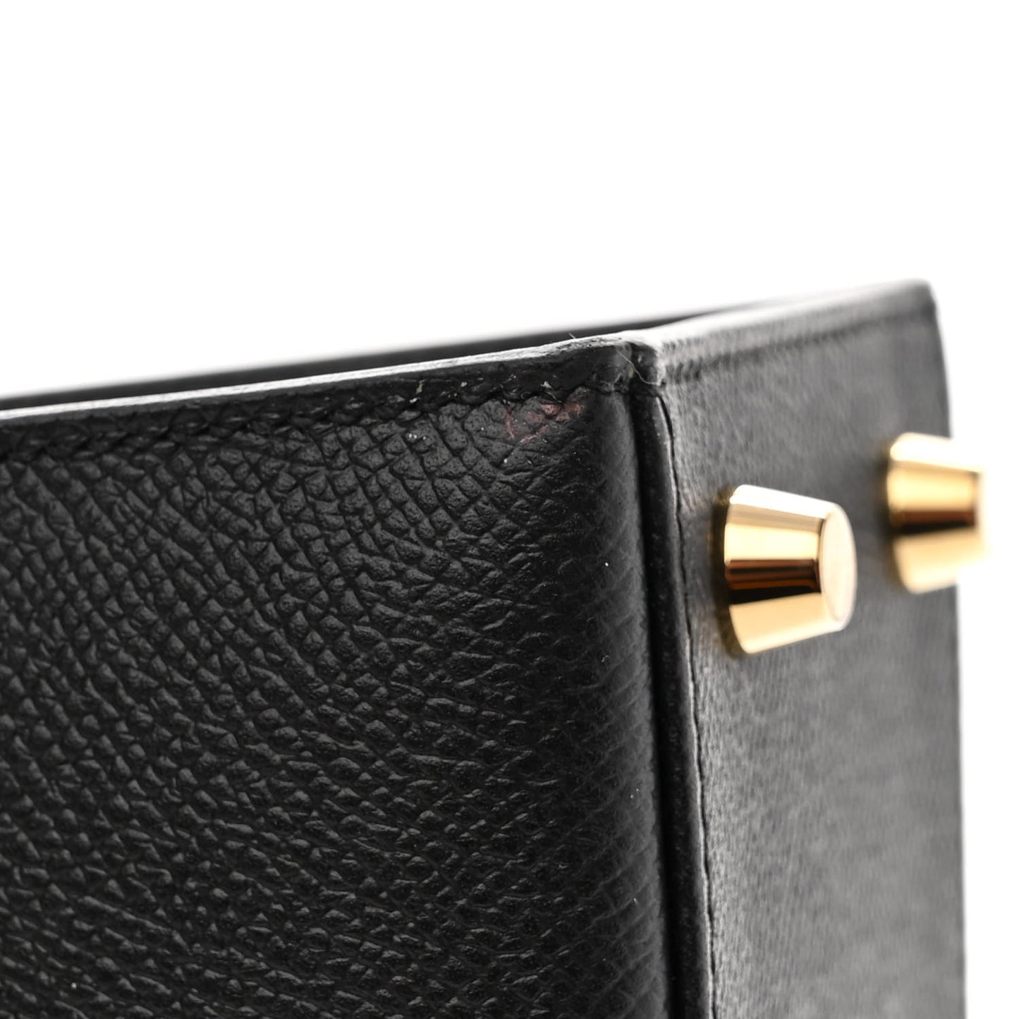 Epsom Kelly Sellier 25 Black