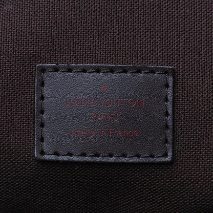 Louis Vuitton Damier Ebene Eole 50 6 of 15