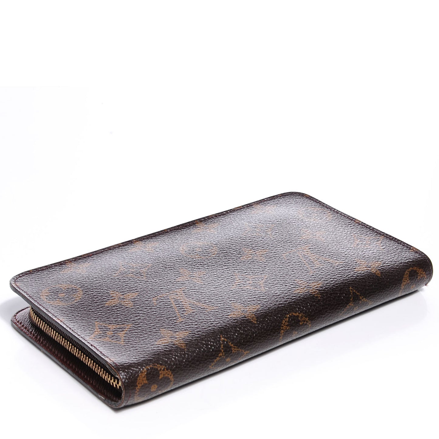 Monogram Porte-Monnaie Zippy Wallet