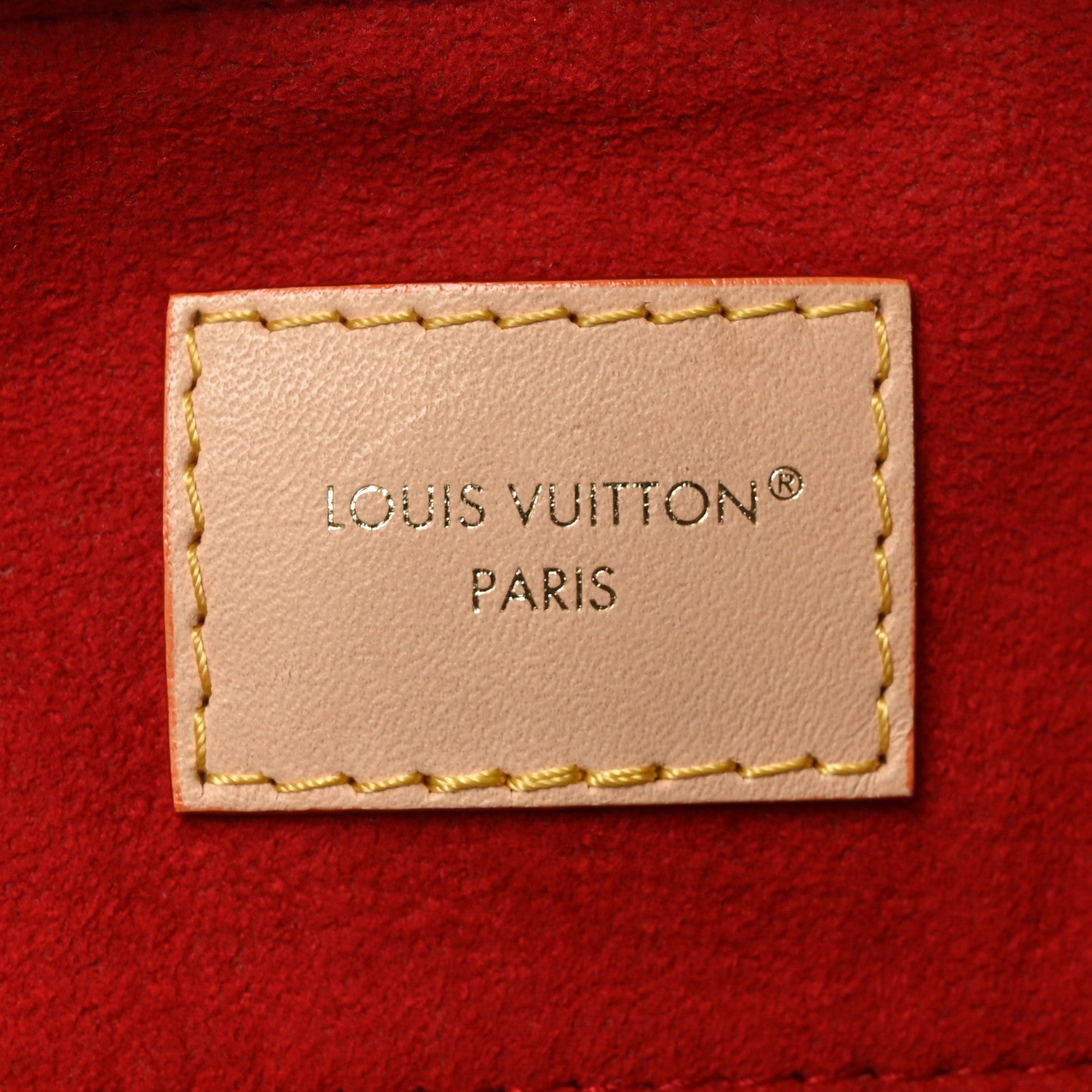 Louis Vuitton Monogram Slouchy MM 6 of 9