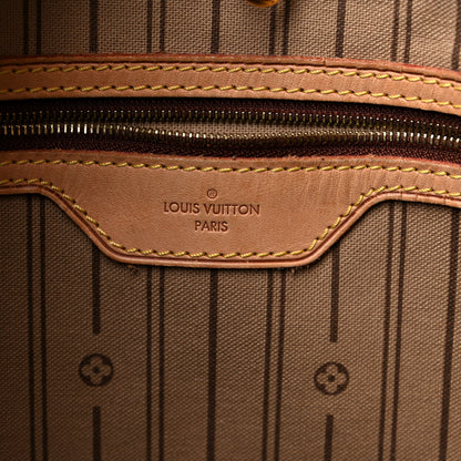Louis Vuitton Monogram Delightful MM 6 of 18