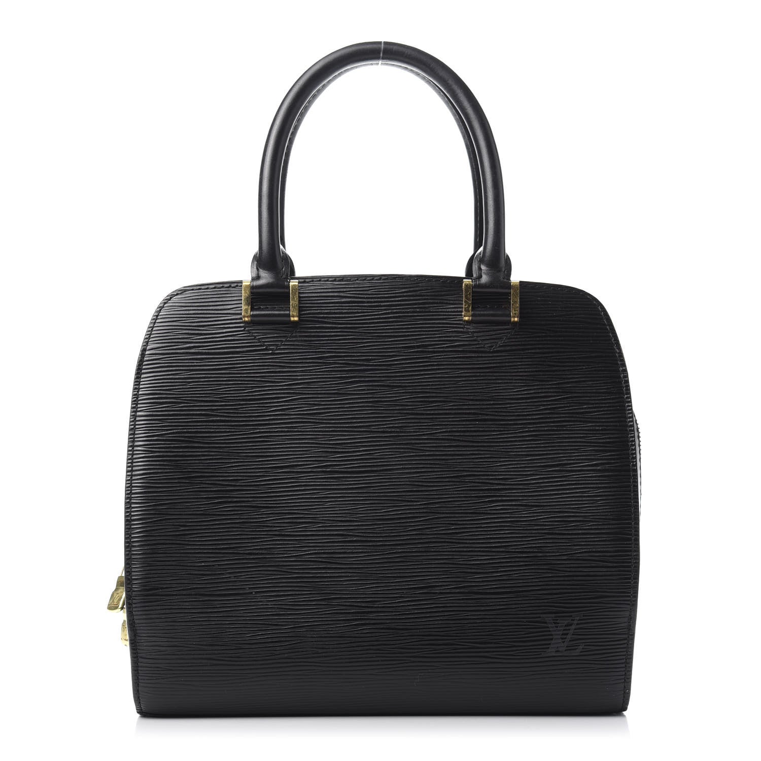 Louis Vuitton Epi Pont-Neuf Black 1 of 14