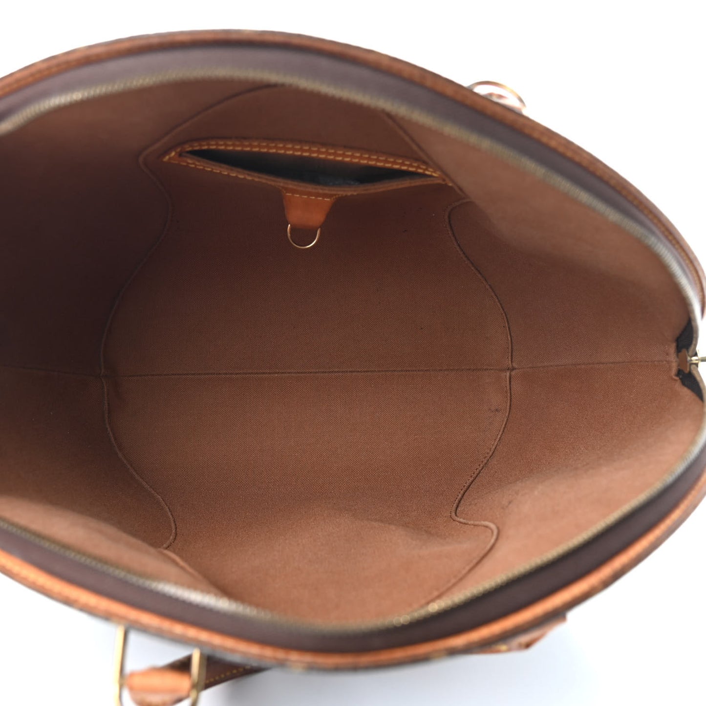 Monogram Ellipse MM