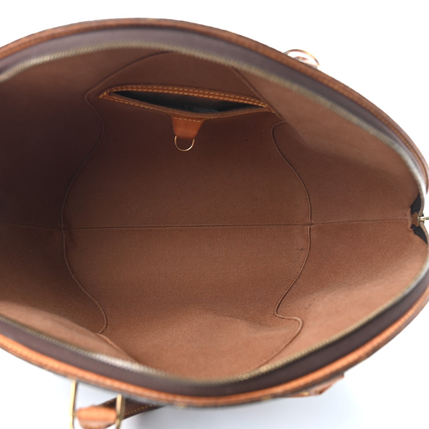 Louis Vuitton Monogram Ellipse MM 5 of 10