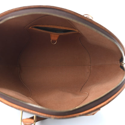 Louis Vuitton Monogram Ellipse MM 5 of 10