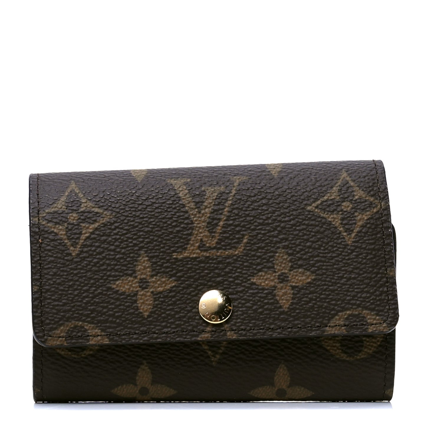 Monogram 6 Key Multicles Holder