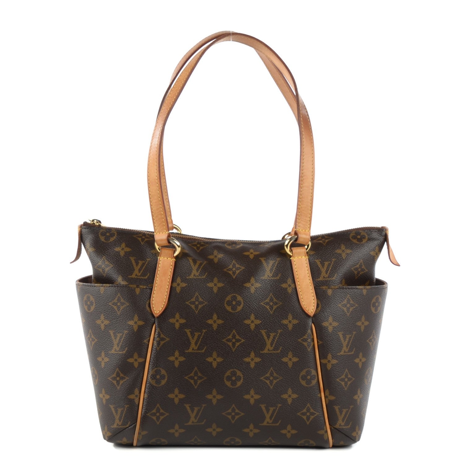 Louis Vuitton Monogram Totally PM 1 of 8