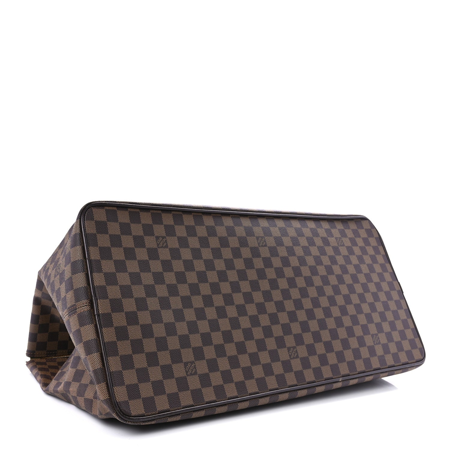 Louis Vuitton Damier Ebene Greenwich GM 4 of 11