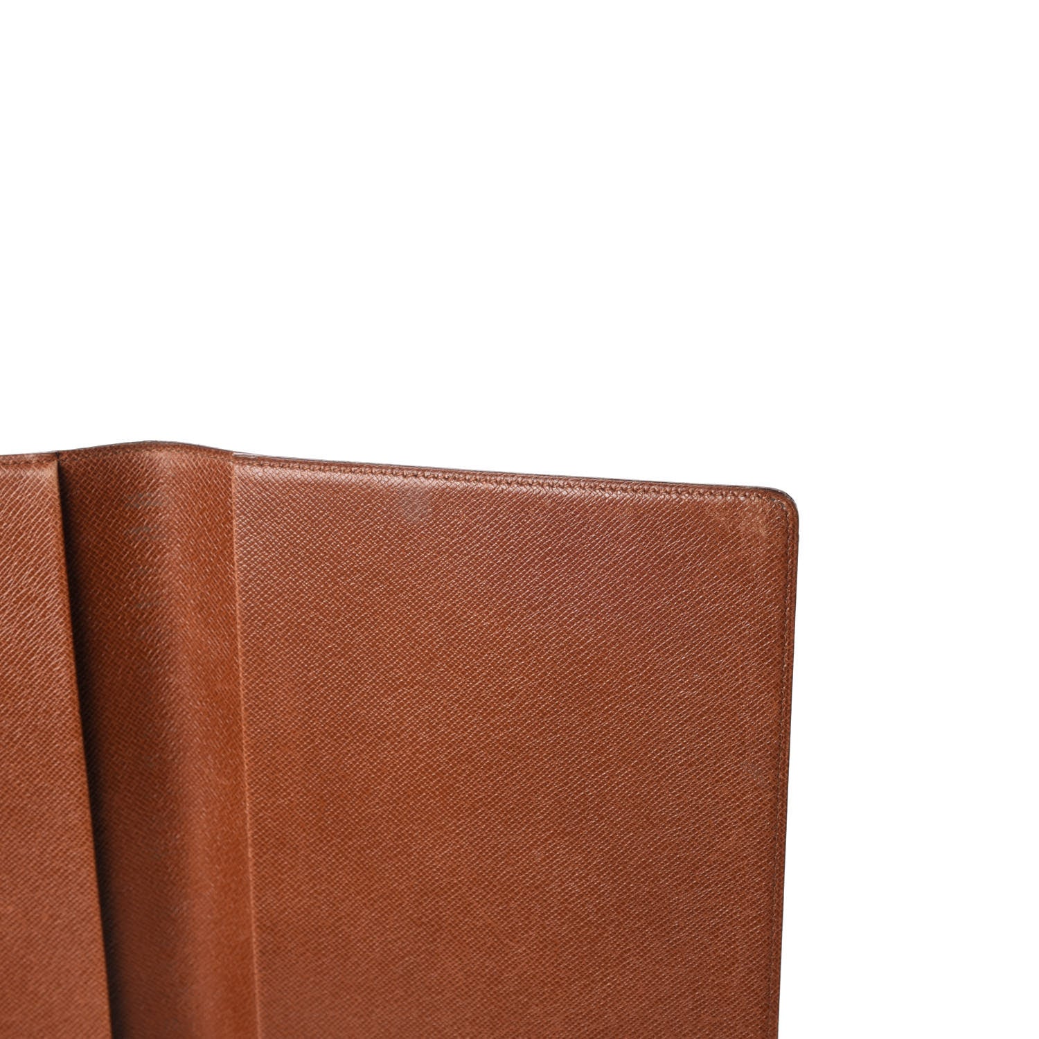 Louis Vuitton Monogram Address Book Cover 8 of 13