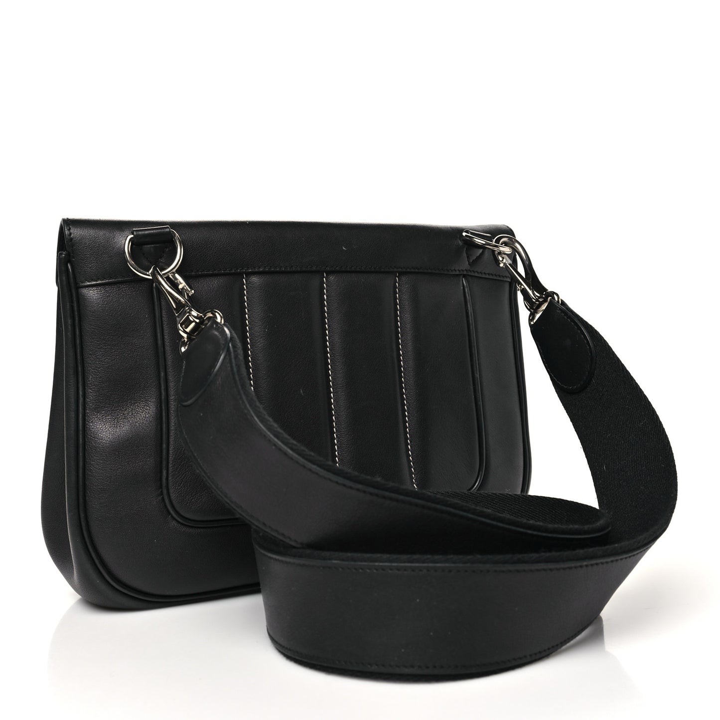 Veau Swift Sac Berline 28 Black