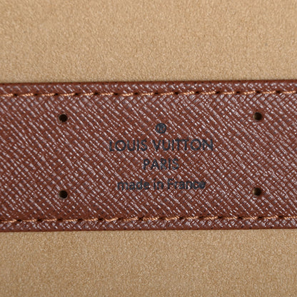Louis Vuitton Monogram Monte Carlo Jewelry Case 7 of 7