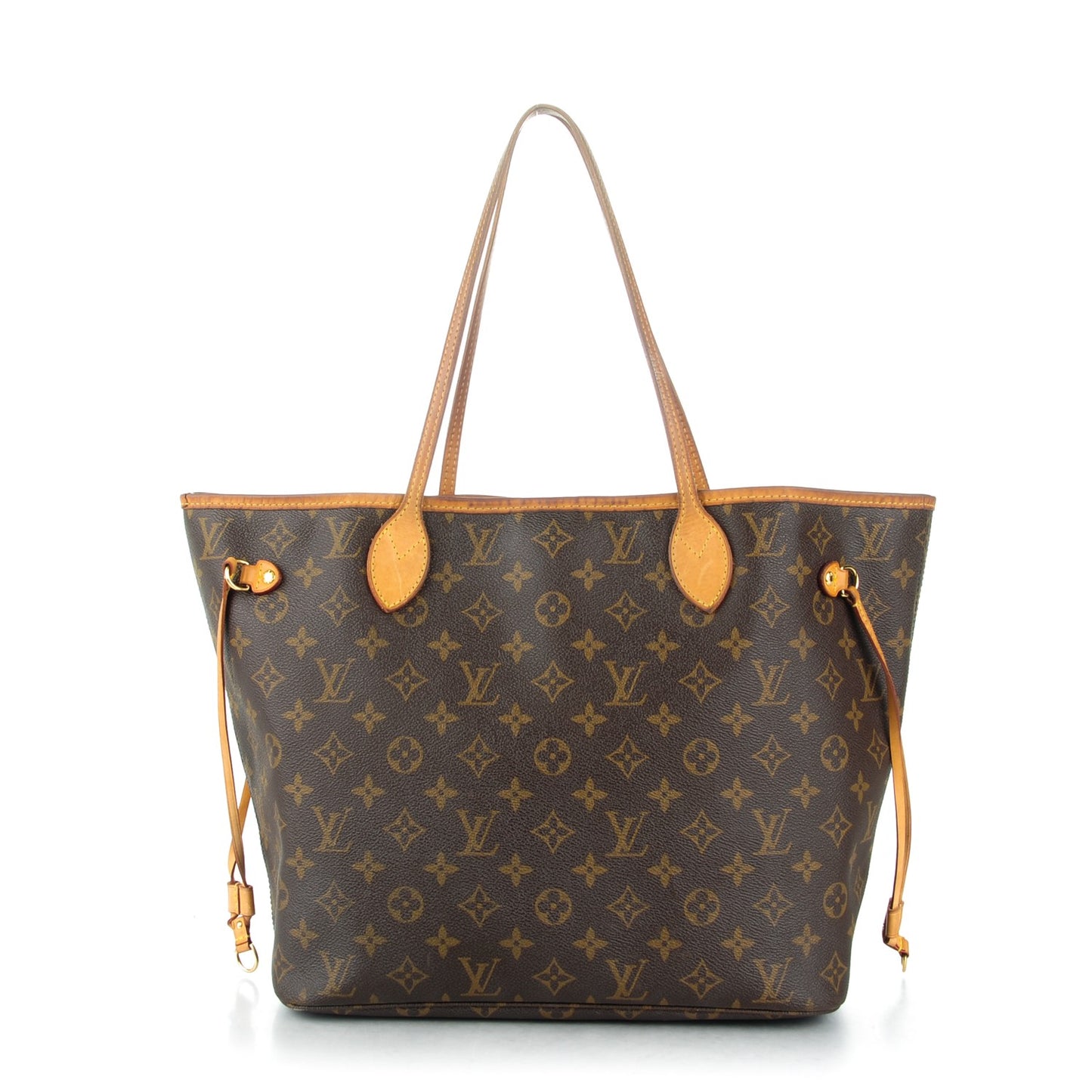 Monogram Neverfull MM