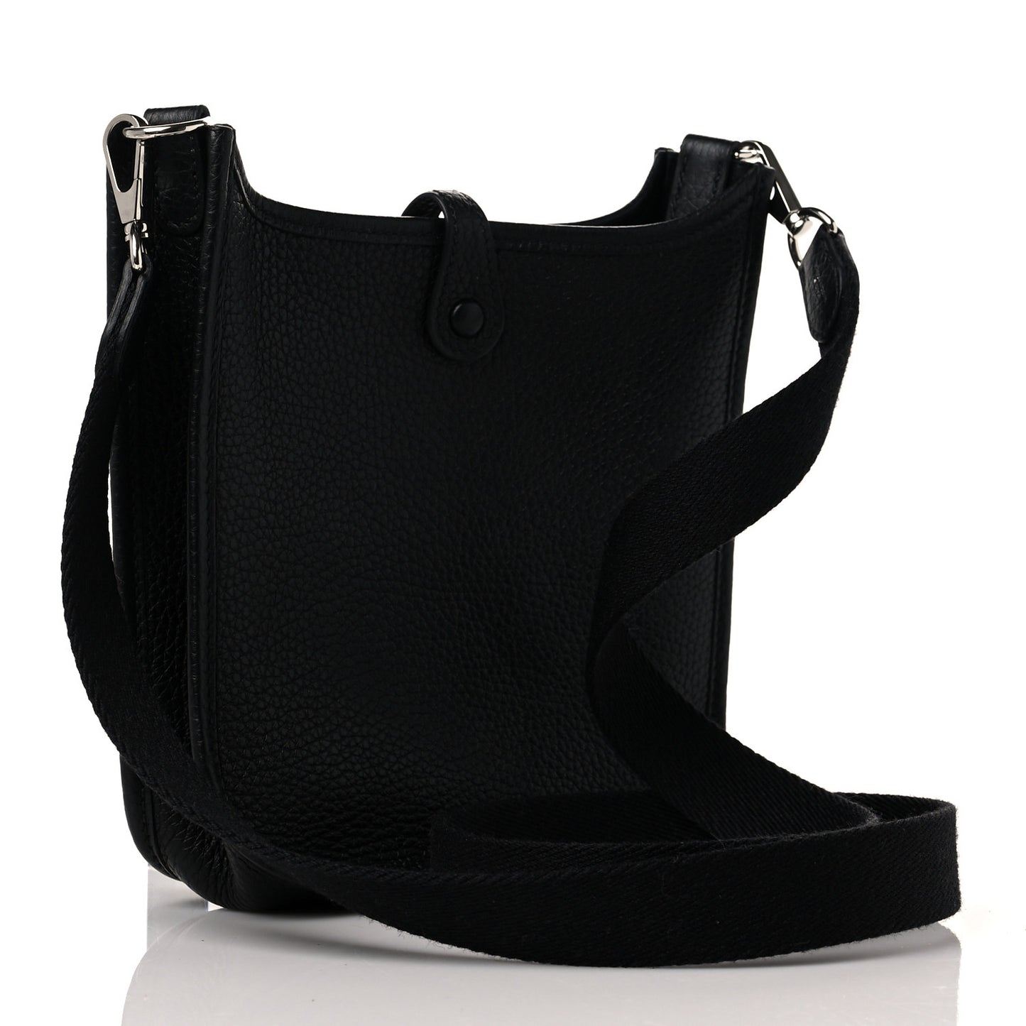 Taurillon Clemence Evelyne TPM Black