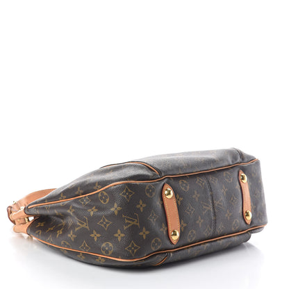Louis Vuitton Monogram Galliera PM 4 of 11