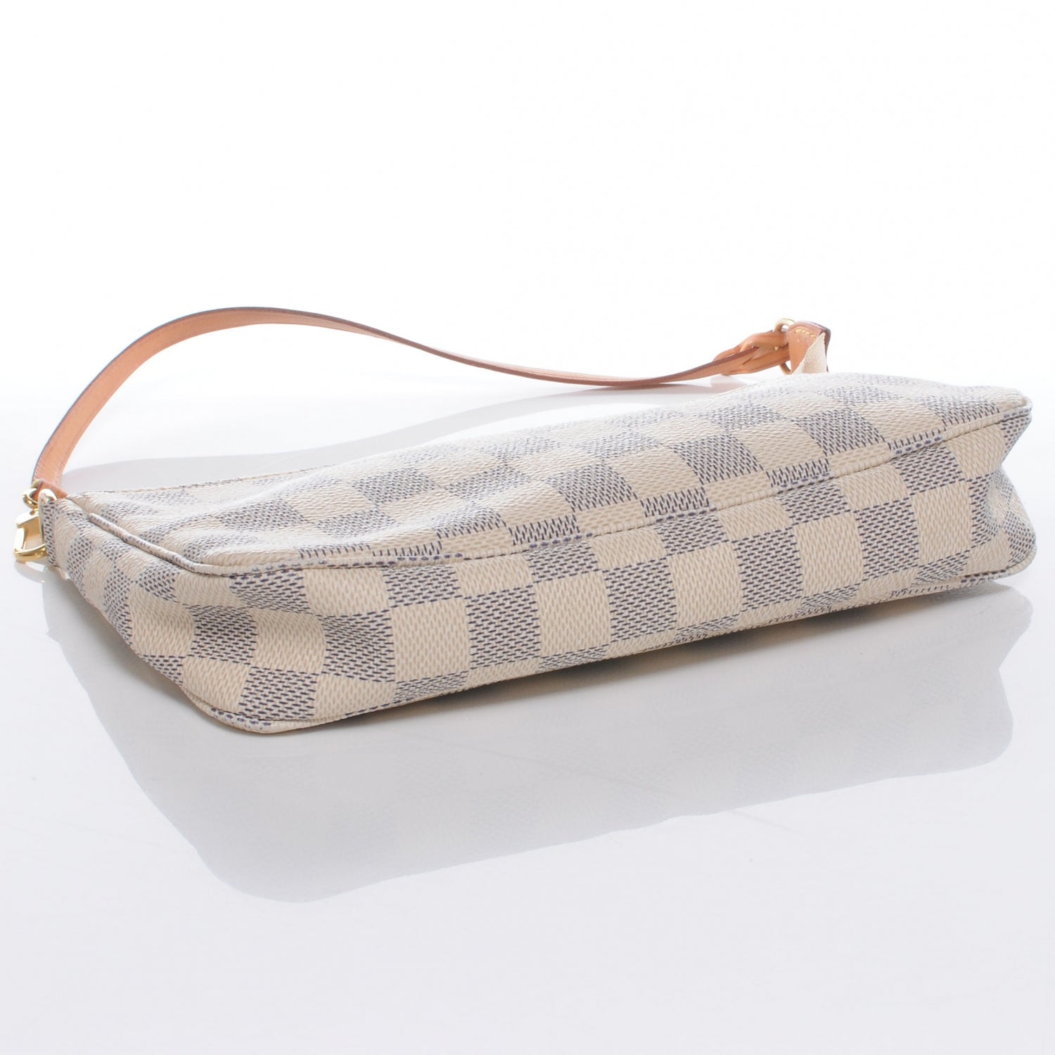 Louis Vuitton Damier Azur Pochette Accessories 5 of 7