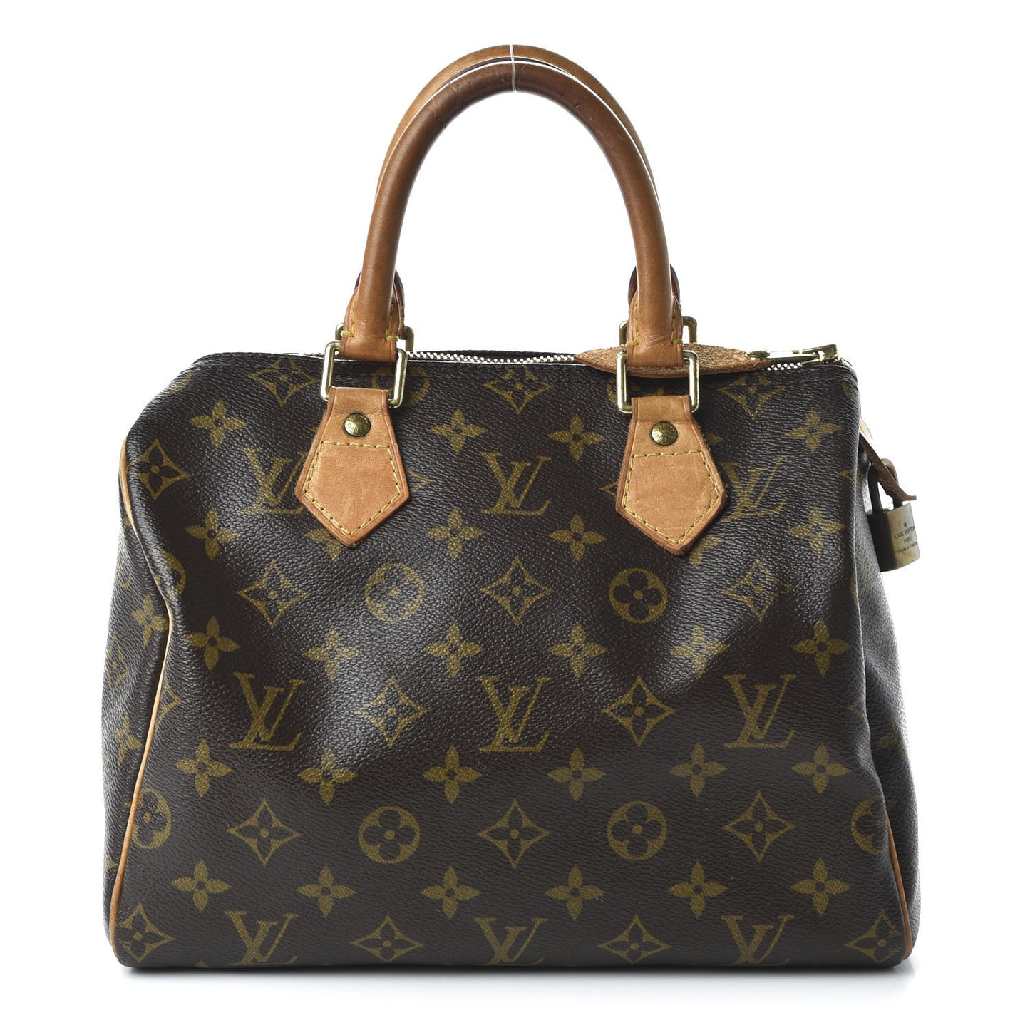 Monogram Speedy 25