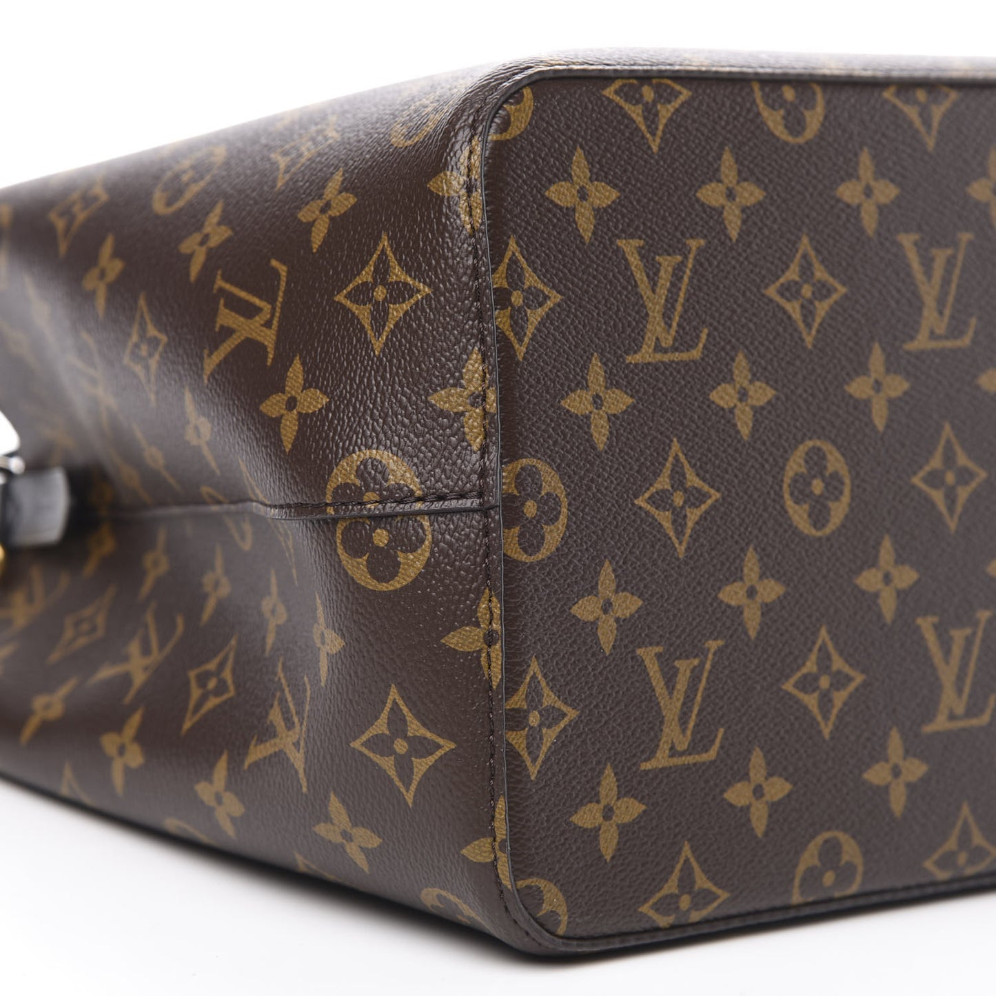 Monogram Neonoe MM Black