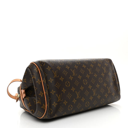 Louis Vuitton Monogram Montorgueil MM 4 of 9