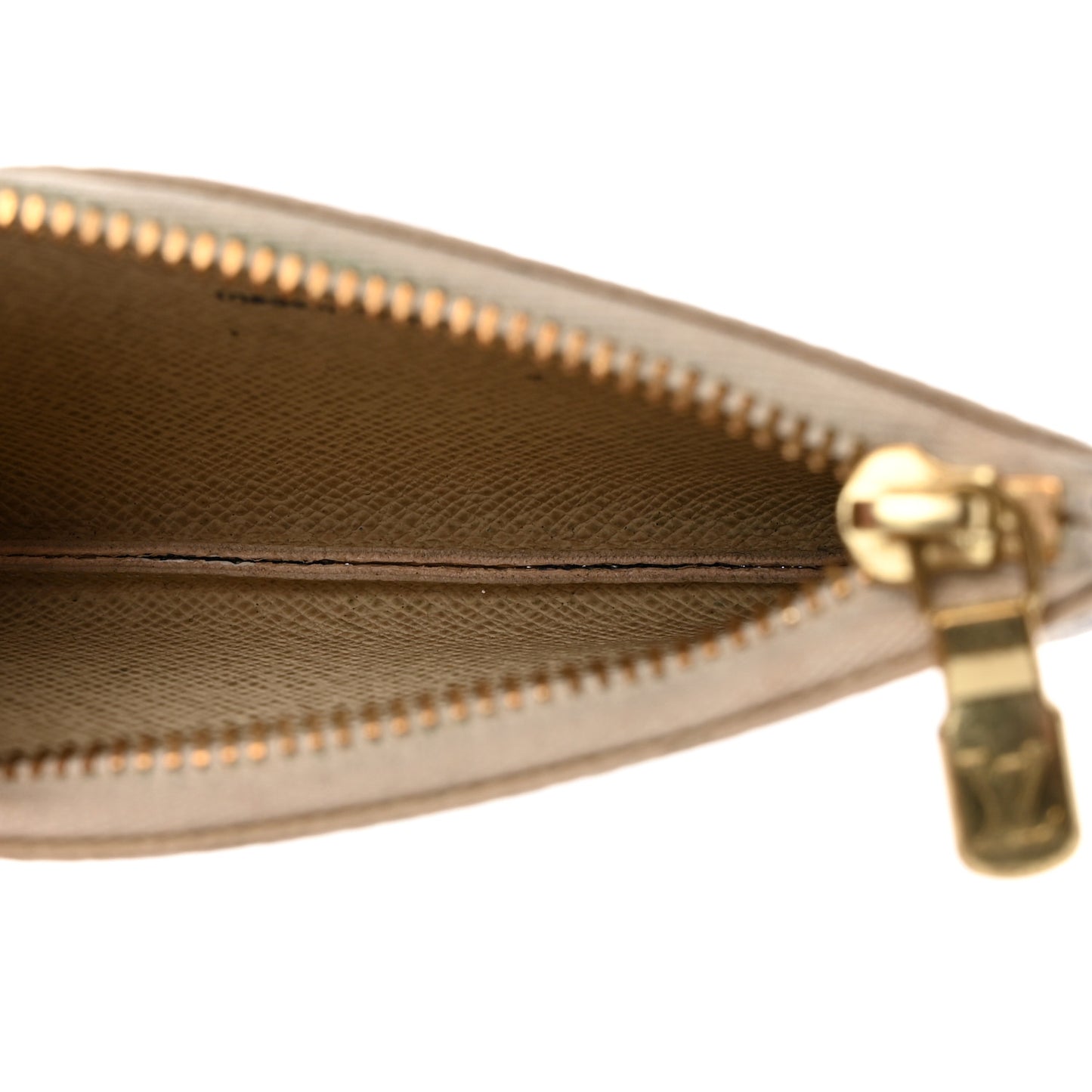 Damier Azur Key Pouch