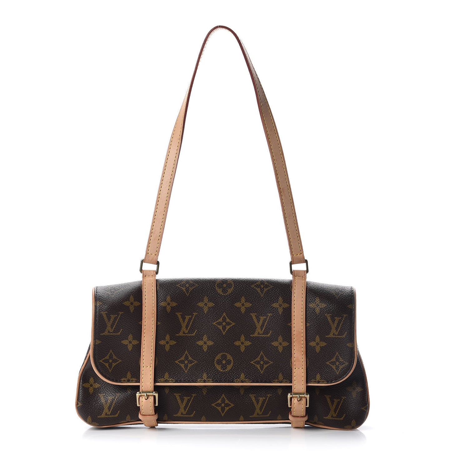 Monogram Pochette Marelle MM