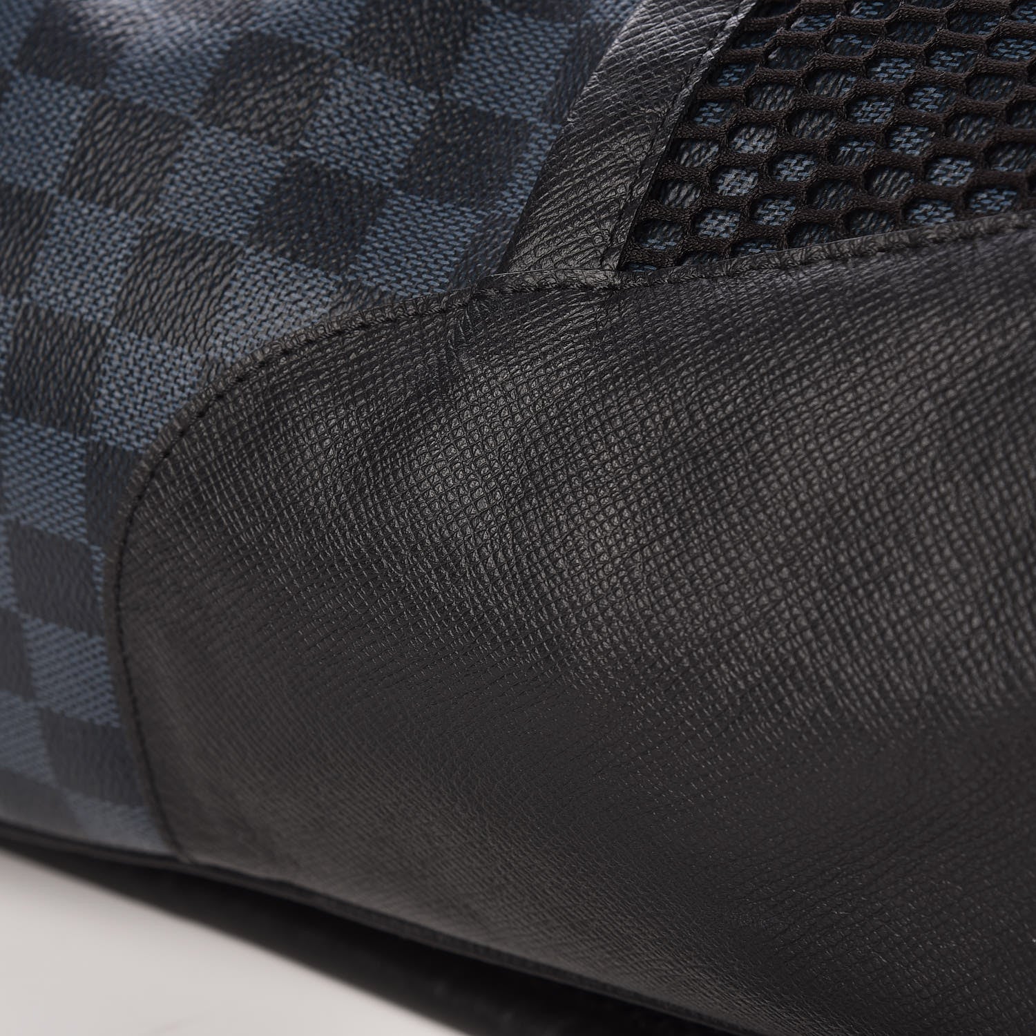 Louis Vuitton Damier Cobalt Matchpoint Backpack 9 of 10